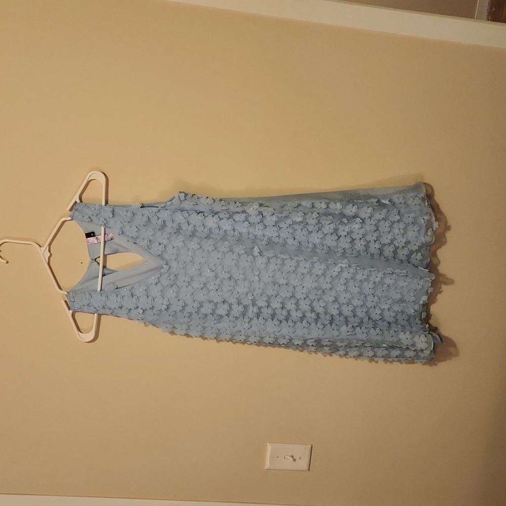 Jr summer dress